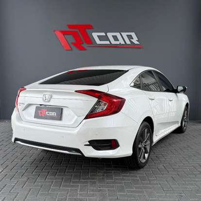 HONDA-CIVIC-2019