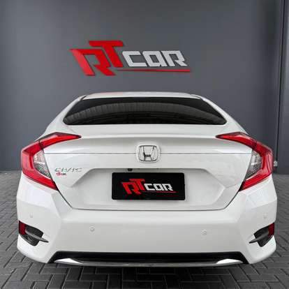 HONDA-CIVIC-2019