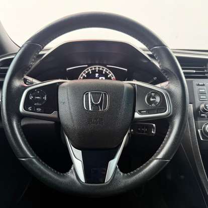 HONDA-CIVIC-2019