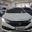HONDA CIVIC 2.0 16V FLEXONE SPORT 4P CVT HONDA CIVIC 2.0 16V FLEXONE SPORT 4P CVT