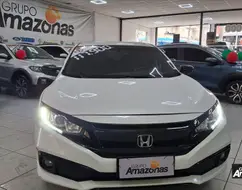 HONDA CIVIC 2.0 16V FLEXONE SPORT 4P CVT HONDA CIVIC 2.0 16V FLEXONE SPORT 4P CVT