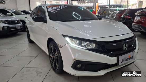 HONDA-CIVIC-2020