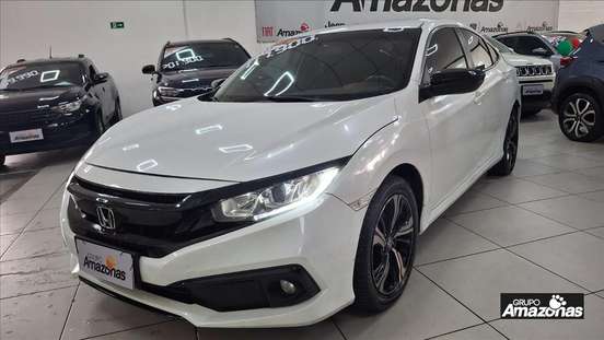 HONDA-CIVIC-2020