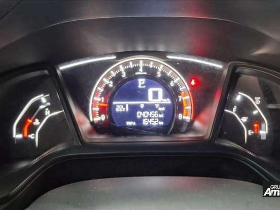 HONDA-CIVIC-2.0 16V FLEXONE SPORT 4P CVT HONDA-CIVIC-2020