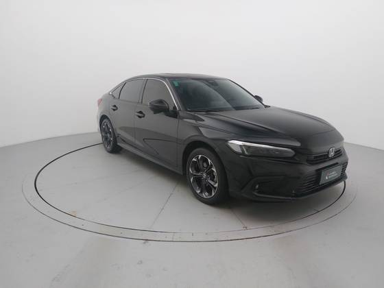 HONDA CIVIC 2.0 DI e:HEV ADVANCED E-CVT