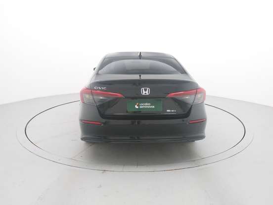 HONDA-CIVIC-2.0 DI e:HEV ADVANCED E-CVT HONDA-CIVIC-2024
