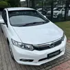 HONDA CIVIC 2.0 LXR 16V FLEX 4P AUTOMÁTICO HONDA CIVIC 2.0 LXR 16V FLEX 4P AUTOMÁTICO