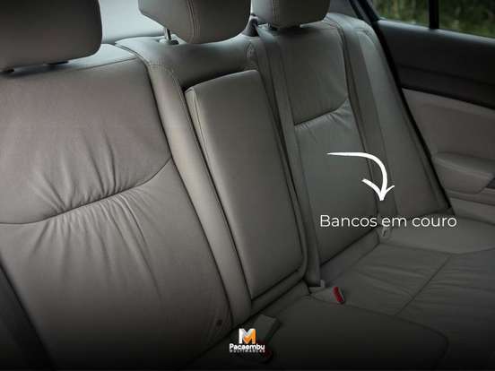 HONDA-CIVIC-2.0 LXR 16V FLEX 4P AUTOMÁTICO HONDA-CIVIC-2013