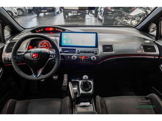 HONDA-CIVIC-2008