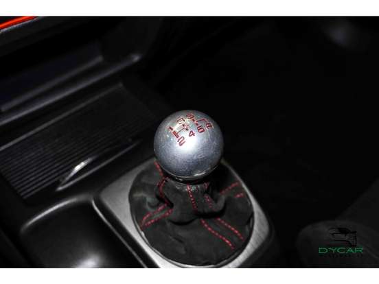 HONDA-CIVIC-2.0 SI 16V GASOLINA 4P MANUAL HONDA-CIVIC-2008