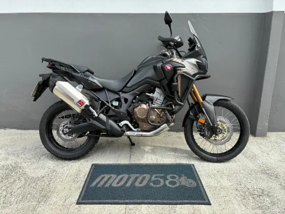 HONDA CRF 1000L AFRICA TWIN ABS 