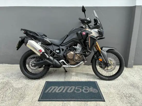 HONDA-CRF 1000L AFRICA TWIN ABS-2020