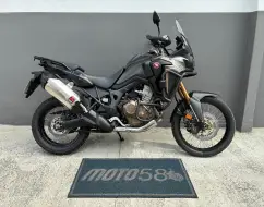 HONDA CRF 1000L AFRICA TWIN ABS HONDA CRF 1000L AFRICA TWIN ABS