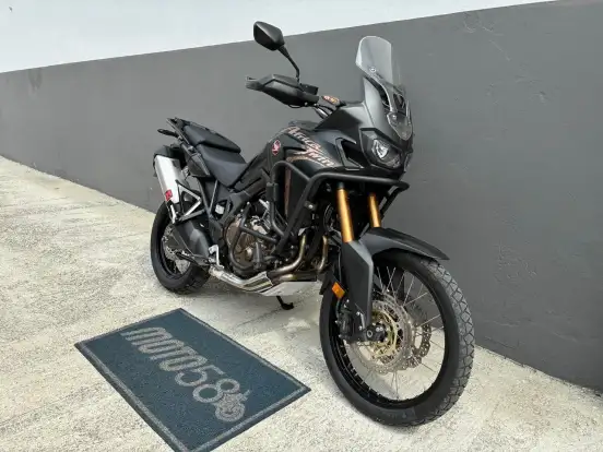HONDA-CRF 1000L AFRICA TWIN ABS-2020