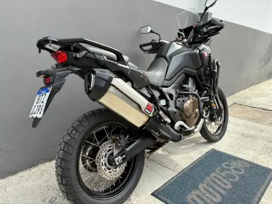 HONDA-CRF 1000L AFRICA TWIN ABS-2020