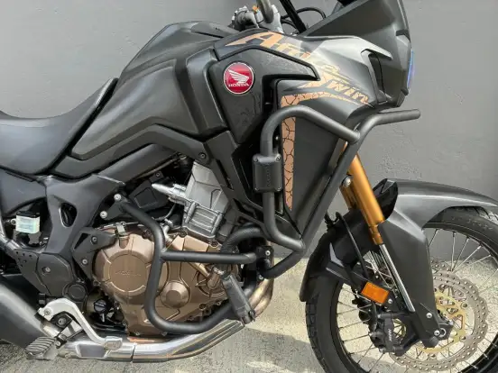 HONDA-CRF 1000L AFRICA TWIN ABS HONDA-CRF 1000L AFRICA TWIN ABS-2020