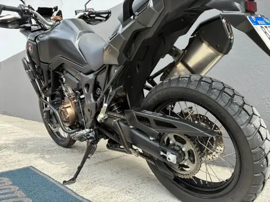 HONDA-CRF 1000L AFRICA TWIN ABS HONDA-CRF 1000L AFRICA TWIN ABS-2020