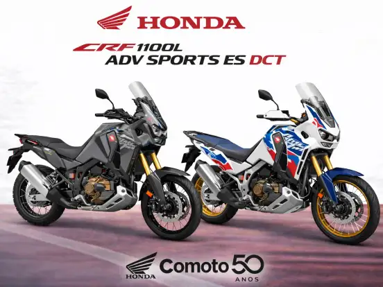 HONDA-CRF 1100L AFRICA TWIN ADVENTURE SPORTS ES DCT HONDA-CRF 1100L AFRICA TWIN ADVENTURE SPORTS ES DCT-2025