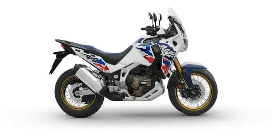 HONDA-CRF 1100L AFRICA TWIN ADVENTURE SPORTS ES DCT-2025