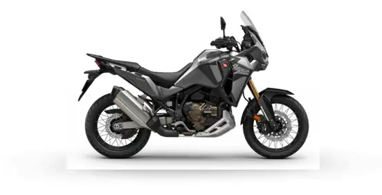 HONDA-CRF 1100L AFRICA TWIN ADVENTURE SPORTS ES DCT-2025