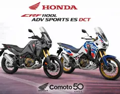 HONDA CRF 1100L AFRICA TWIN ADVENTURE SPORTS ES DCT HONDA CRF 1100L AFRICA TWIN ADVENTURE SPORTS ES DCT