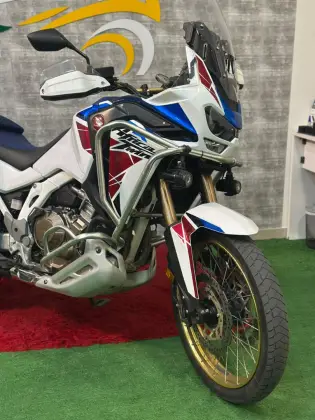 HONDA CRF 1100L AFRICA TWIN ADVENTURE SPORTS ES 