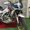 HONDA CRF 1100L AFRICA TWIN ADVENTURE SPORTS ES HONDA CRF 1100L AFRICA TWIN ADVENTURE SPORTS ES