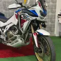 HONDA CRF 1100L AFRICA TWIN ADVENTURE SPORTS ES HONDA CRF 1100L AFRICA TWIN ADVENTURE SPORTS ES