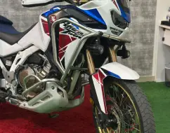 HONDA CRF 1100L AFRICA TWIN ADVENTURE SPORTS ES HONDA CRF 1100L AFRICA TWIN ADVENTURE SPORTS ES