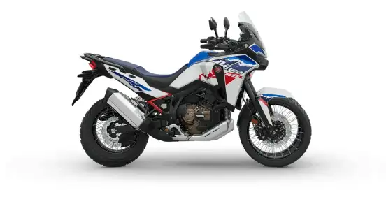 HONDA-CRF 1100L AFRICA TWIN ES DCT-2026