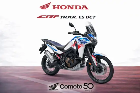 HONDA-CRF 1100L AFRICA TWIN ES DCT HONDA-CRF 1100L AFRICA TWIN ES DCT-2026