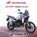 HONDA CRF 1100L AFRICA TWIN ES DCT HONDA CRF 1100L AFRICA TWIN ES DCT