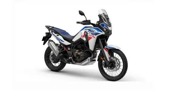 HONDA-CRF 1100L AFRICA TWIN ES DCT-2026