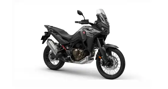 HONDA-CRF 1100L AFRICA TWIN HONDA-CRF 1100L AFRICA TWIN-2026