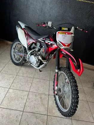 HONDA CRF 230F 