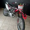 HONDA CRF 230F HONDA CRF 230F