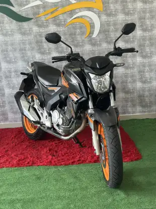 HONDA-CRF 250F-2021