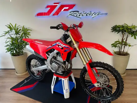 HONDA CRF 250RX 