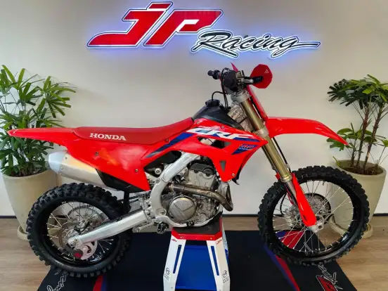 HONDA-CRF 250RX HONDA-CRF 250RX-2023
