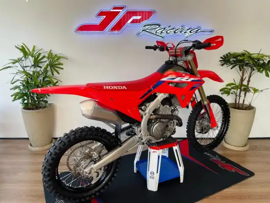 HONDA-CRF 250RX-2023