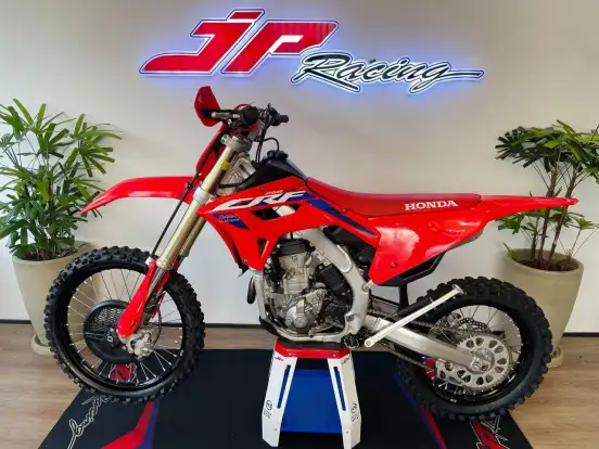 HONDA-CRF 250RX HONDA-CRF 250RX-2023