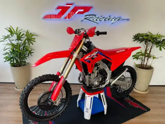 HONDA-CRF 250RX HONDA-CRF 250RX-2023