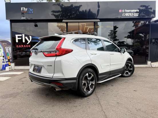 HONDA-CRV-1.5 16V VTC TURBO GASOLINA TOURING AWD CVT HONDA-CRV-2019