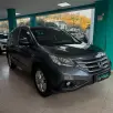 HONDA CRV 2.0 EXL 4X4 16V GASOLINA 4P AUTOMÁTICO HONDA CRV 2.0 EXL 4X4 16V GASOLINA 4P AUTOMÁTICO