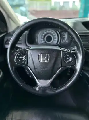 HONDA-CRV-2.0 EXL 4X4 16V GASOLINA 4P AUTOMÁTICO HONDA-CRV-2012