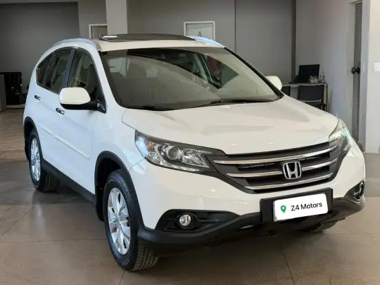 HONDA-CRV-2012