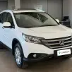 HONDA CRV 2.0 EXL 4X4 16V GASOLINA 4P AUTOMÁTICO HONDA CRV 2.0 EXL 4X4 16V GASOLINA 4P AUTOMÁTICO