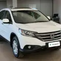 HONDA CRV 2.0 EXL 4X4 16V GASOLINA 4P AUTOMÁTICO HONDA CRV 2.0 EXL 4X4 16V GASOLINA 4P AUTOMÁTICO
