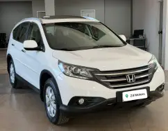 HONDA CRV 2.0 EXL 4X4 16V GASOLINA 4P AUTOMÁTICO HONDA CRV 2.0 EXL 4X4 16V GASOLINA 4P AUTOMÁTICO