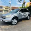 HONDA CRV 2.0 LX 4X2 16V GASOLINA 4P AUTOMÁTICO HONDA CRV 2.0 LX 4X2 16V GASOLINA 4P AUTOMÁTICO